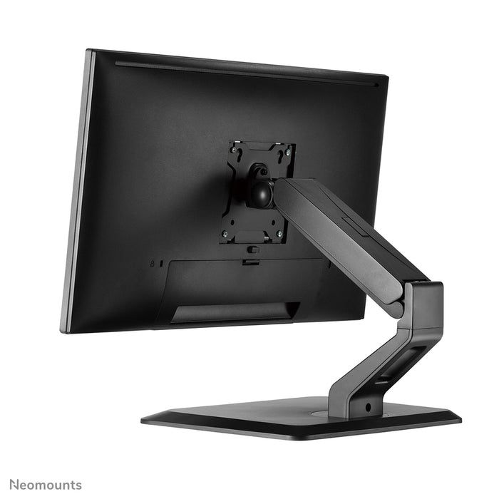 Neomounts FPMA-D885 nero è un supporto da scrivania per schermi piatti fino a 32 pollici (81 cm)
