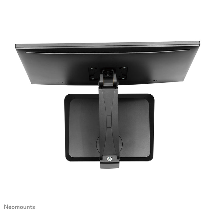Neomounts FPMA-D885 nero è un supporto da scrivania per schermi piatti fino a 32 pollici (81 cm)