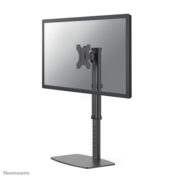 Neomounts FPMA-D890 nero è un supporto da scrivania per schermi piatti fino a 30 pollici (76 cm).