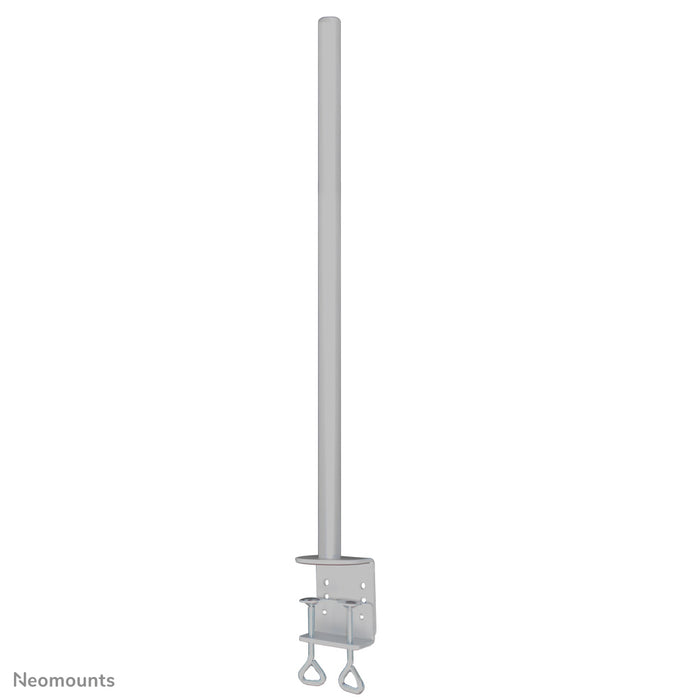 Neomounts FPMA-D935POLE è un palo alto 70 cm per i supporti da scrivania Neomounts FPMA-D935 e Neomounts FPMA-D935D.