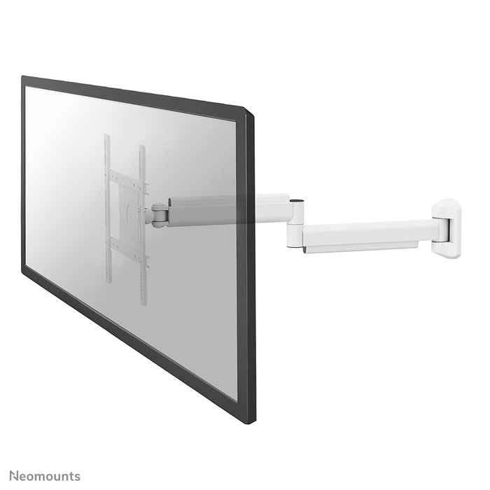 Neomounts FPMA-HAW050 è un supporto a parete medico per schermi piatti fino a 40 pollici (102 cm).