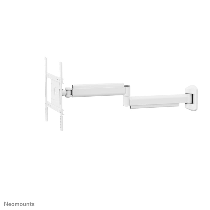 Neomounts FPMA-HAW050 è un supporto a parete medico per schermi piatti fino a 40 pollici (102 cm).