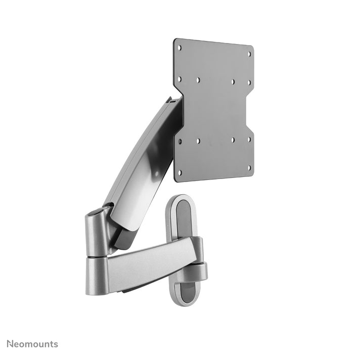Neomounts FPMA-W950 è un supporto a parete con 3 punti di rotazione per schermi piatti fino a 40 pollici (102 cm).