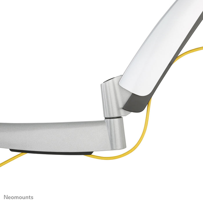 Neomounts FPMA-W950 è un supporto a parete con 3 punti di rotazione per schermi piatti fino a 40 pollici (102 cm).