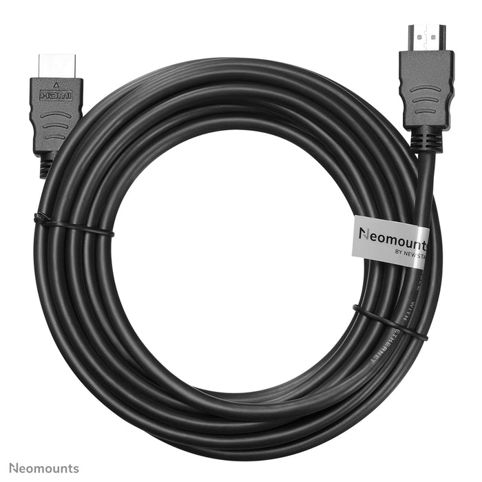 Cavo HDMI 1.4, High speed, HDMI 19 pin M/M, 5 metri