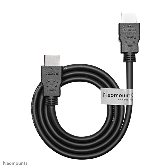 Cavo HDMI 1.4, High speed, HDMI 19 pin M/M, 1 metro
