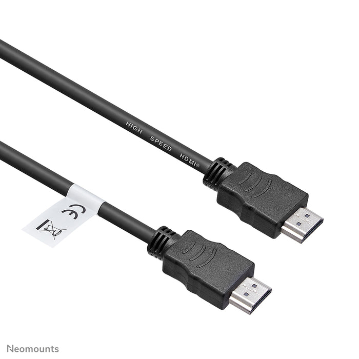 Cavo HDMI 1.4, High speed, HDMI 19 pin M/M, 1,8 metri