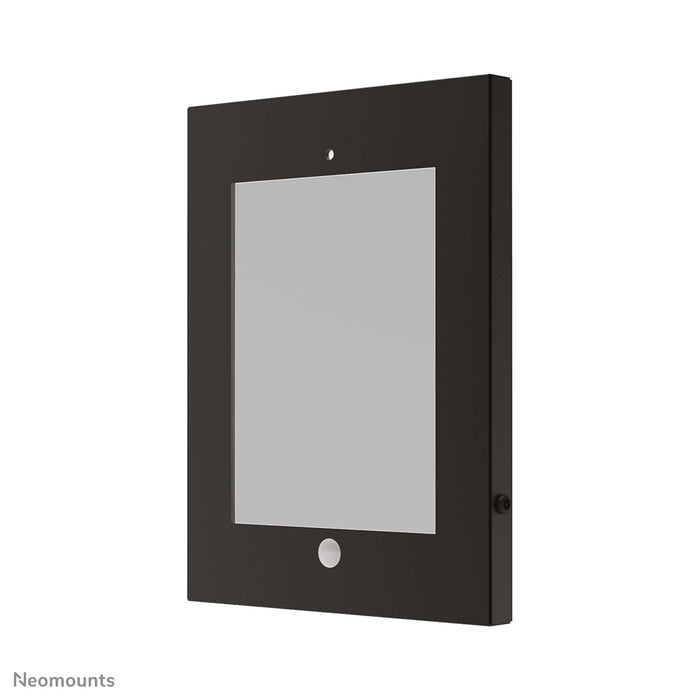 Supporto antifurto per tablet Neomounts IPAD2N-UN20 nero per tablet iPad/ iPad Air da 9,7 pollici (VESA 100x100mm) - Nero