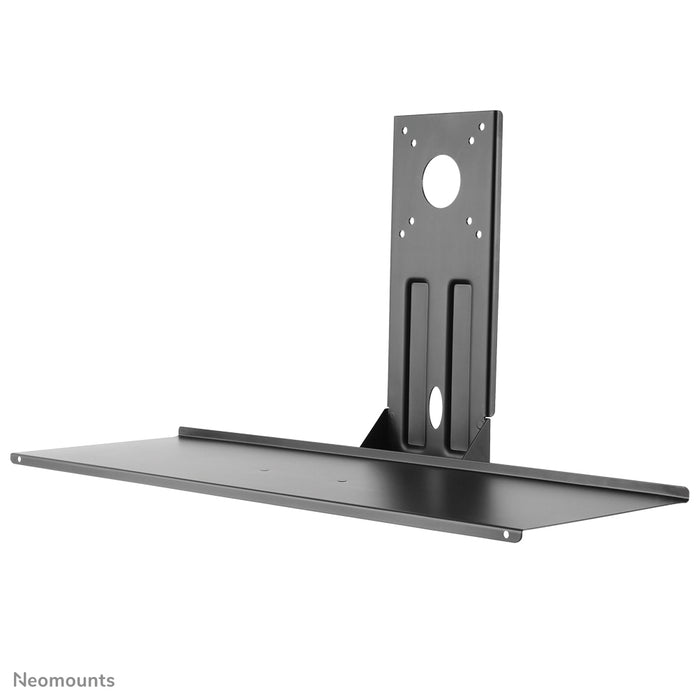 Neomounts KEYB-V200black è un supporto per tastiera e mouse.