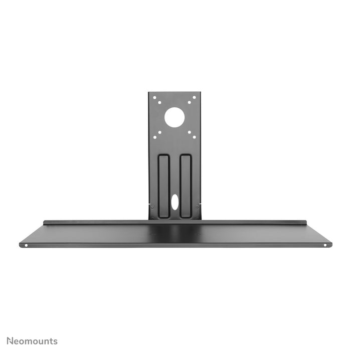 Neomounts KEYB-V200black è un supporto per tastiera e mouse.
