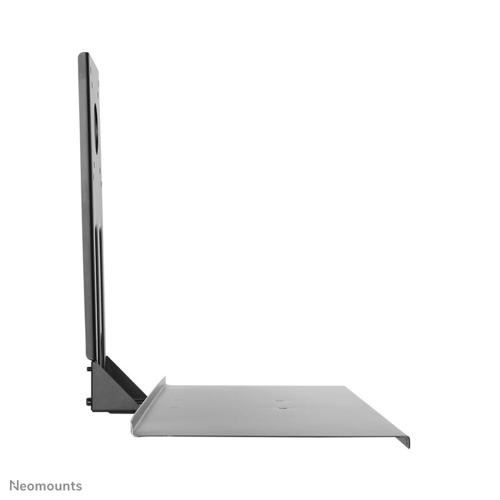Neomounts KEYB-V200black è un supporto per tastiera e mouse.