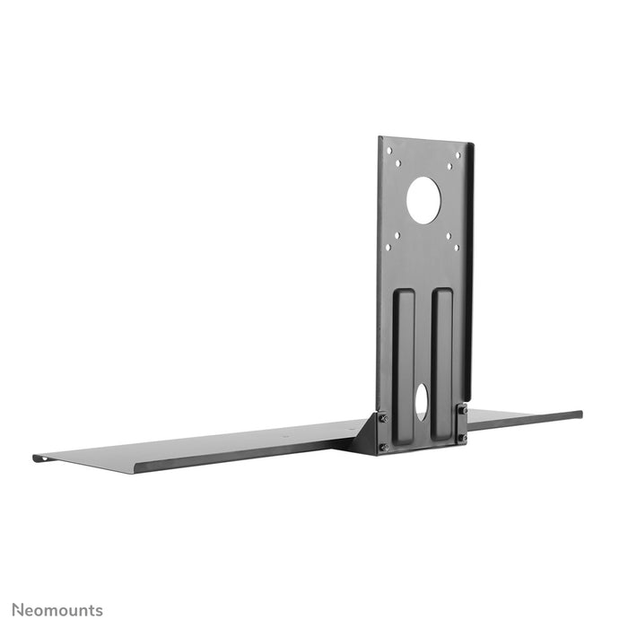 Neomounts KEYB-V200black è un supporto per tastiera e mouse.