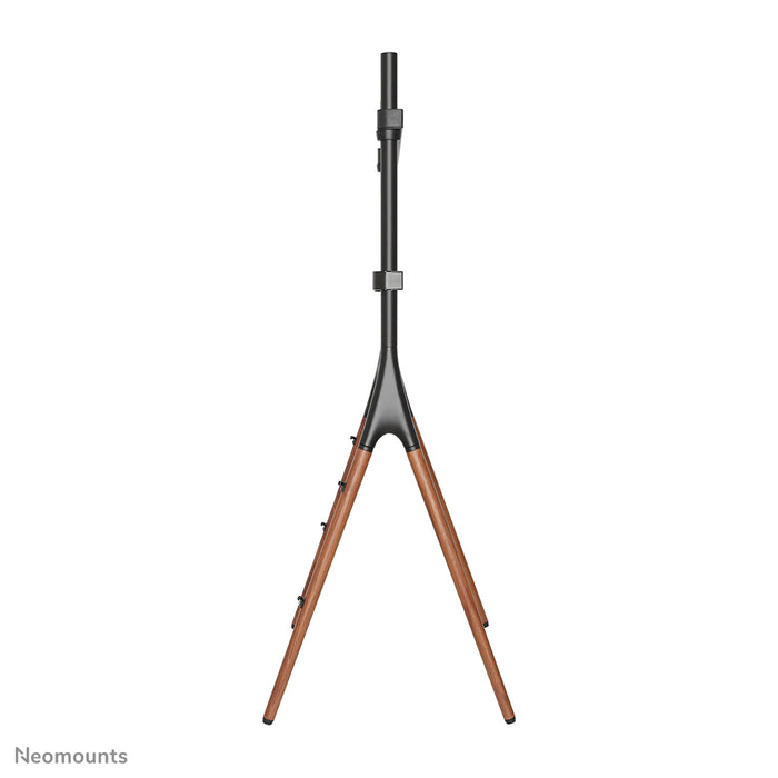 Neomounts NM-M1000 nero è un mobile per schermi piatti fino a 70 pollici (178 cm).