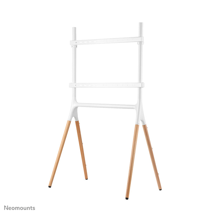 Neomounts NM-M1000 bianco è un mobile per schermi piatti fino a 70 pollici (178 cm).