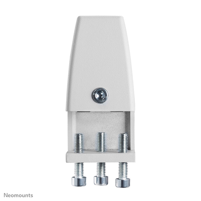 Neomounts set di morsetti da scrivania 8-25 mm - Bianco