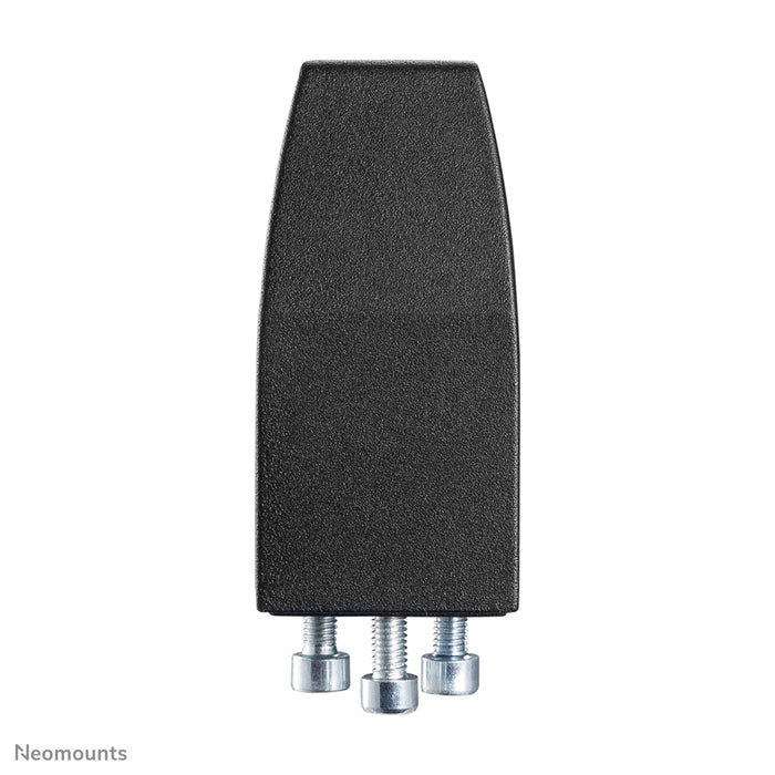 Neomounts set di morsetti da scrivania 25-40 mm - Nero