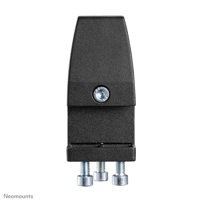 Neomounts set di morsetti da scrivania 25-40 mm - Nero