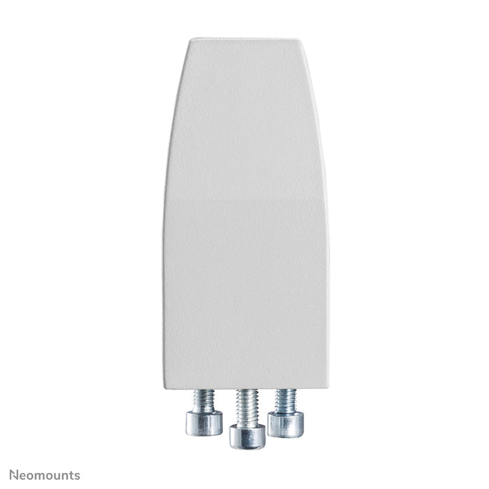 Neomounts set di morsetti da scrivania 25-40 mm - Bianco