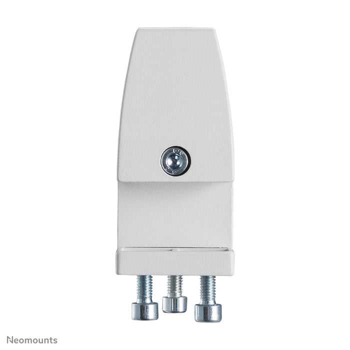 Neomounts set di morsetti da scrivania 25-40 mm - Bianco