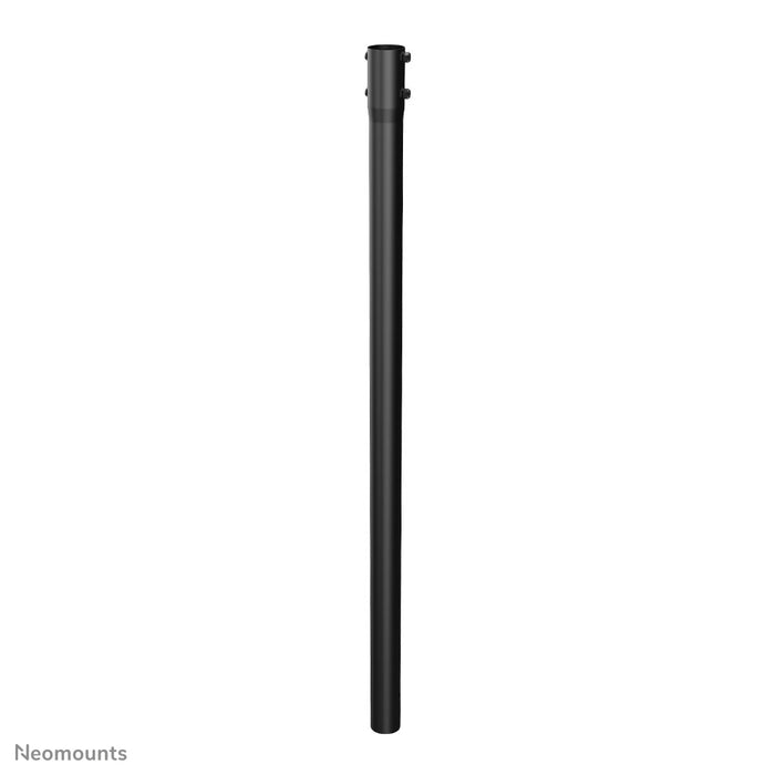 Neomounts asta di prolunga per NM-C440 nero, NM-C440D nero e FPMA-C340 nero - 107,5 cm