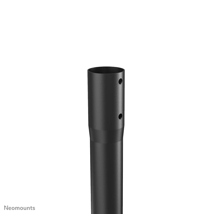 Neomounts asta di prolunga per NM-C440 nero, NM-C440D nero e FPMA-C340 nero - 107,5 cm