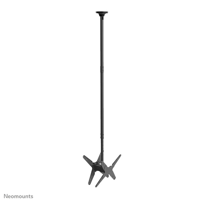 Neomounts asta di prolunga per NM-C440 nero, NM-C440D nero e FPMA-C340 nero - 107,5 cm