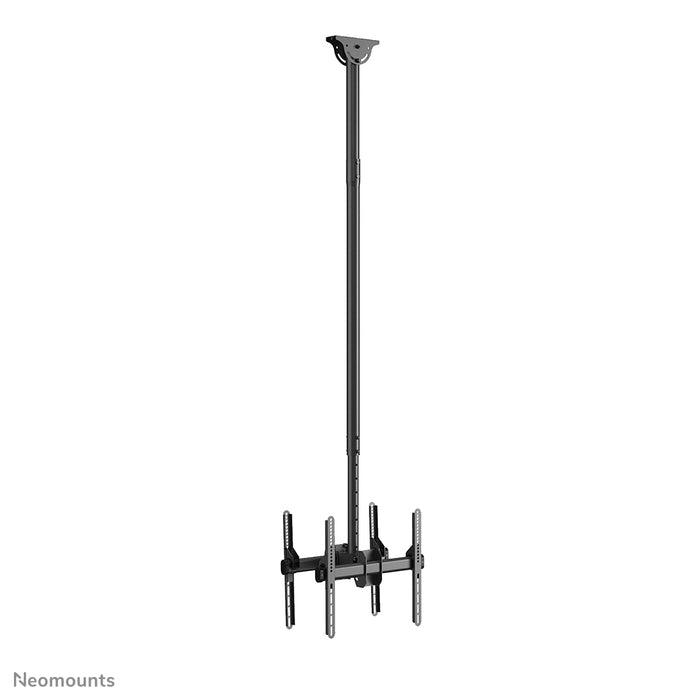 Neomounts asta di prolunga per NM-C440 nero, NM-C440D nero e FPMA-C340 nero - 107,5 cm