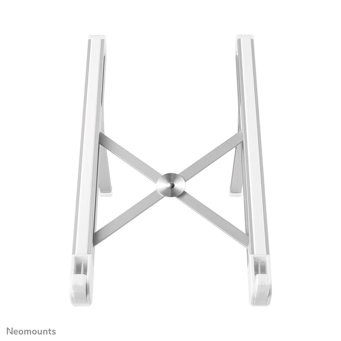 Neomounts supporto pieghevole per laptop - Argento