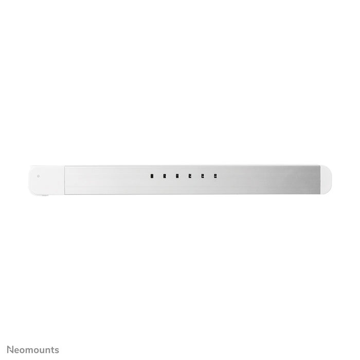 Neomounts supporto pieghevole per laptop - Argento
