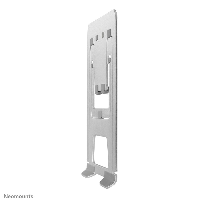 Neomounts supporto pieghevole per laptop - Argento