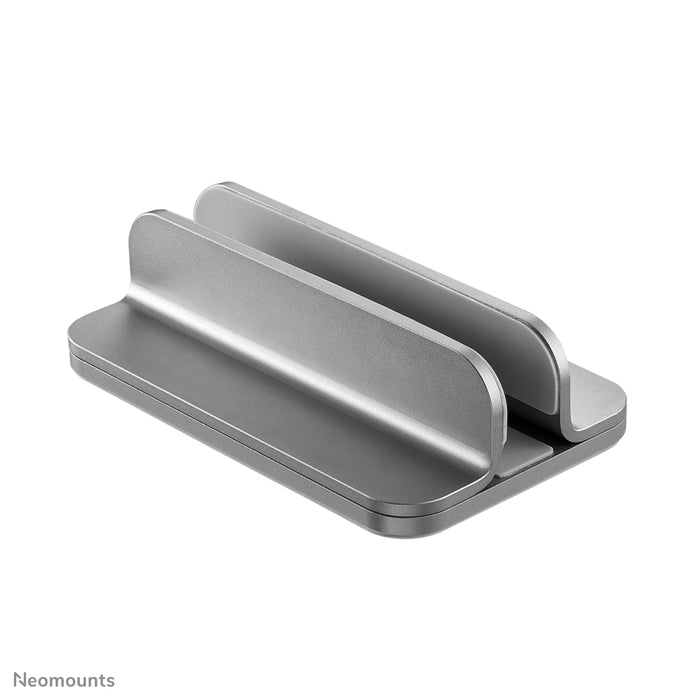 Neomounts supporto verticale per laptop - Argento