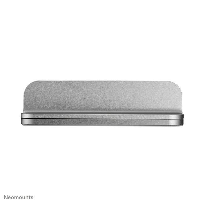 Neomounts supporto verticale per laptop - Argento