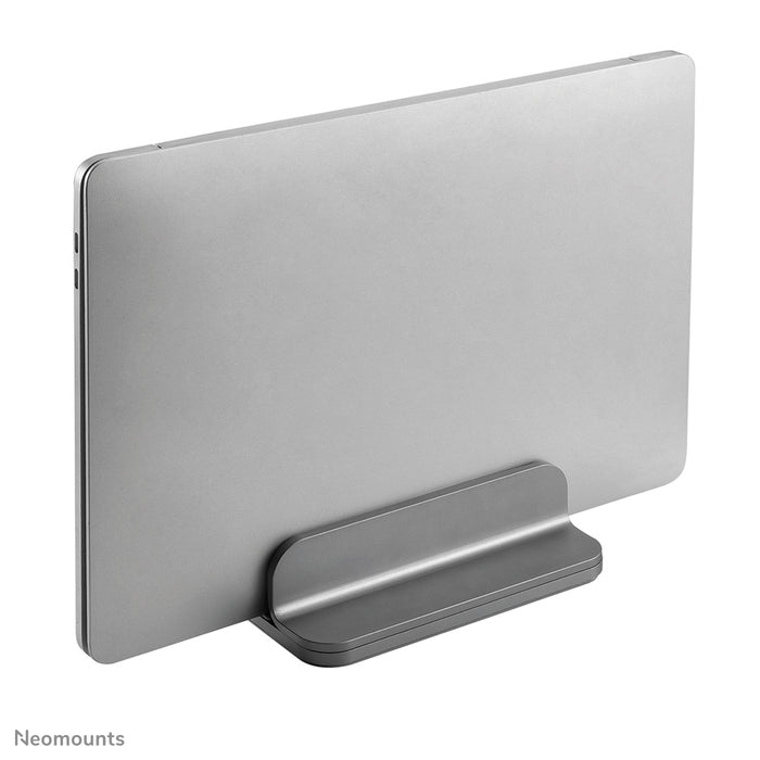 Neomounts supporto verticale per laptop - Argento