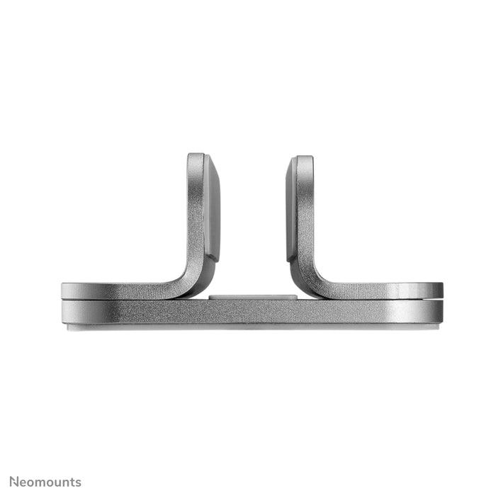 Neomounts supporto verticale per laptop - Argento