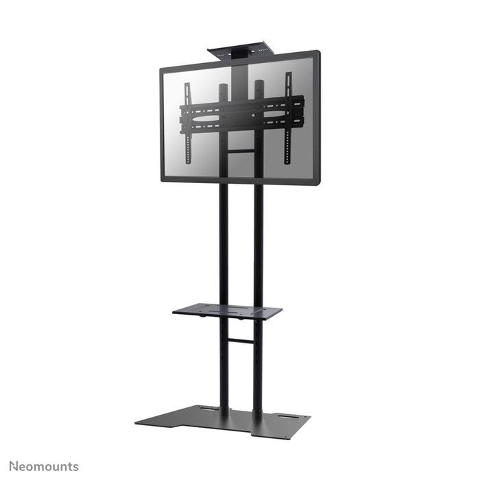 Neomounts PLASMA-M1700ES è un mobile per schermi LCD/LED/Plasma fino a 70 pollici (178 cm). Regolazione in altezza da 147,5 a 163,5 cm.