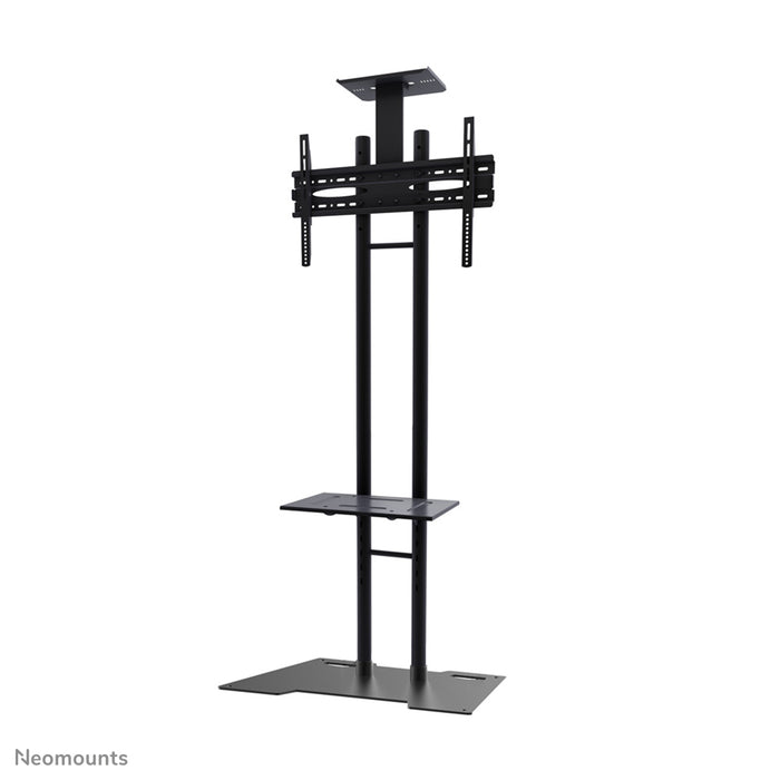 Neomounts PLASMA-M1700ES è un mobile per schermi LCD/LED/Plasma fino a 70 pollici (178 cm). Regolazione in altezza da 147,5 a 163,5 cm.