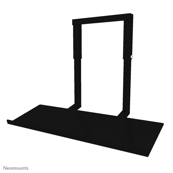 Supporto tastiera Neomounts PLASMA-M2250KEYB è un supporto universale per posizionare apparecchiature AV su una serie 2250.