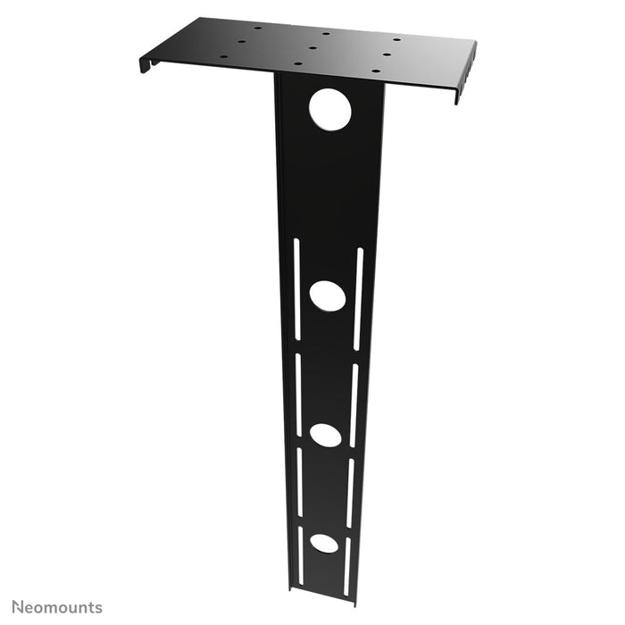 Neomounts PLASMA-M2500CAMSHLF2 è un supporto per telecamera per la serie PLASMA-M2500 & PLASMA-W2500.