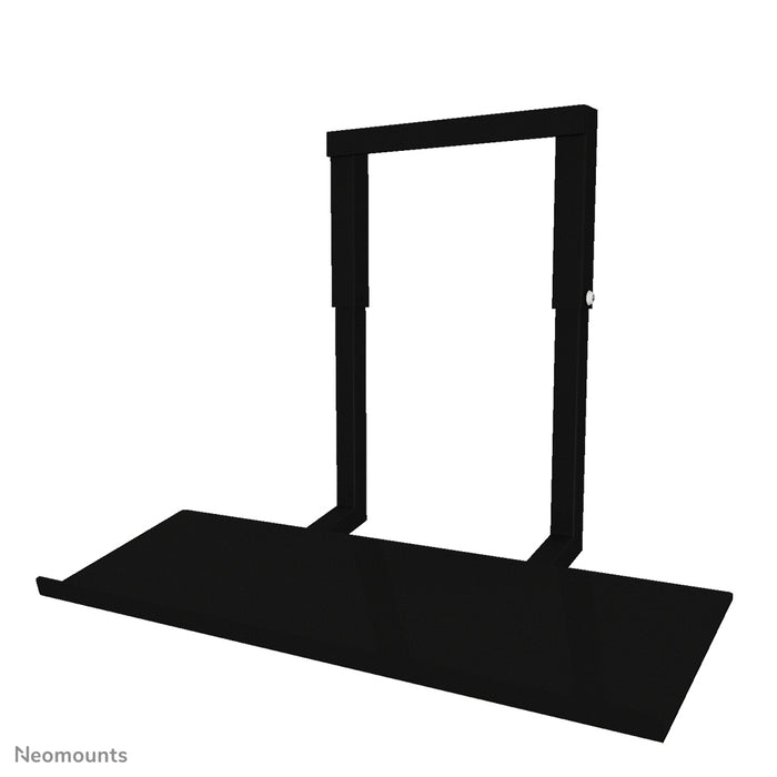 supporto per tastiera PLASMA-M2KEYB è un supporto universale per posizionare apparecchiature AV su una serie 2500.