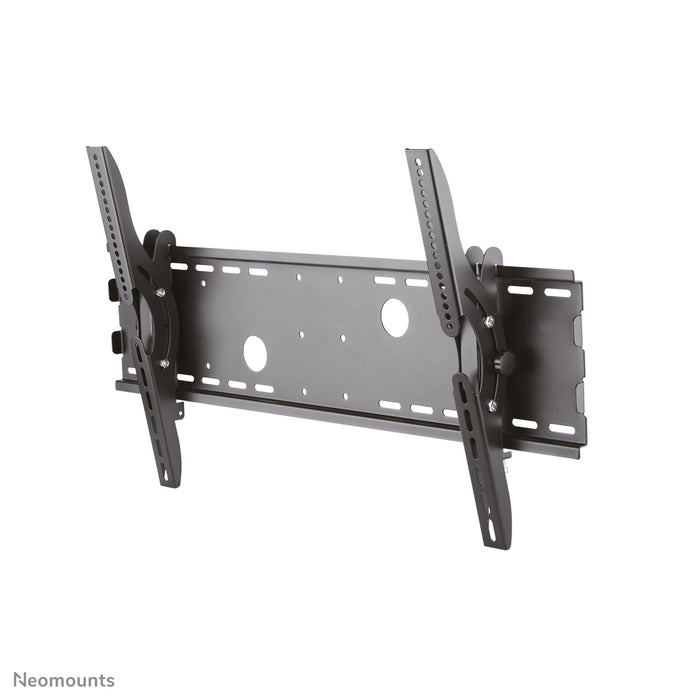 Neomounts PLASMA-W200 zwart is een kantelbare wandsteun voor flat screens t/m 85 inch (216 cm).