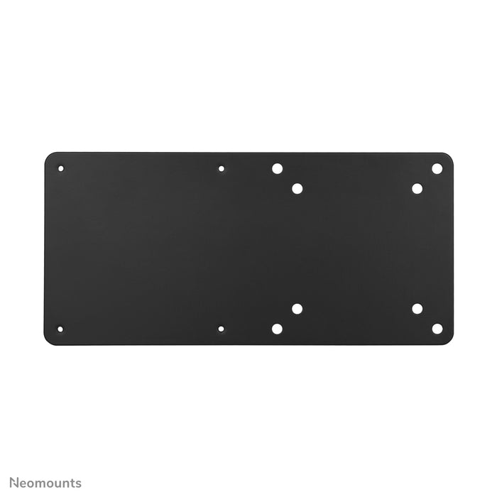 Neomounts Con questo supporto per thin client, modello THINCLIENT-01, monti facilmente un thin client su un braccio per monitor.