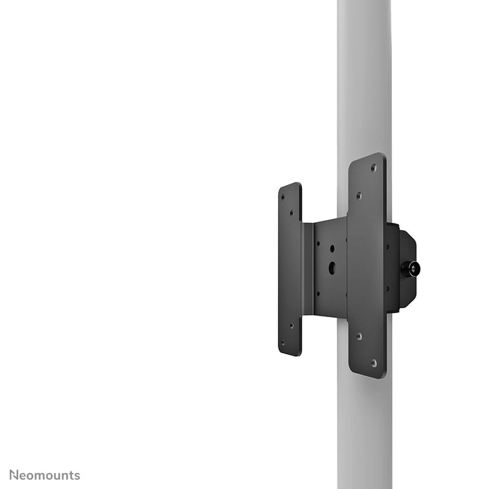 Neomounts Con questo supporto per thin client, modello THINCLIENT-05, monti facilmente un thin client su un braccio per monitor.
