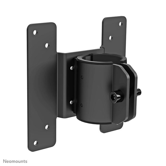 Neomounts Con questo supporto per thin client, modello THINCLIENT-05, monti facilmente un thin client su un braccio per monitor.