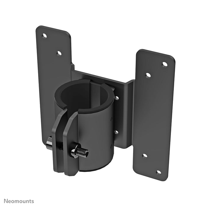 Neomounts Con questo supporto per thin client, modello THINCLIENT-05, monti facilmente un thin client su un braccio per monitor.