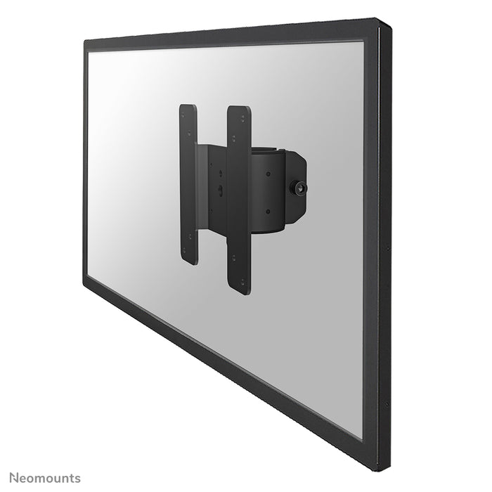Neomounts Con questo supporto per thin client, modello THINCLIENT-05, monti facilmente un thin client su un braccio per monitor.