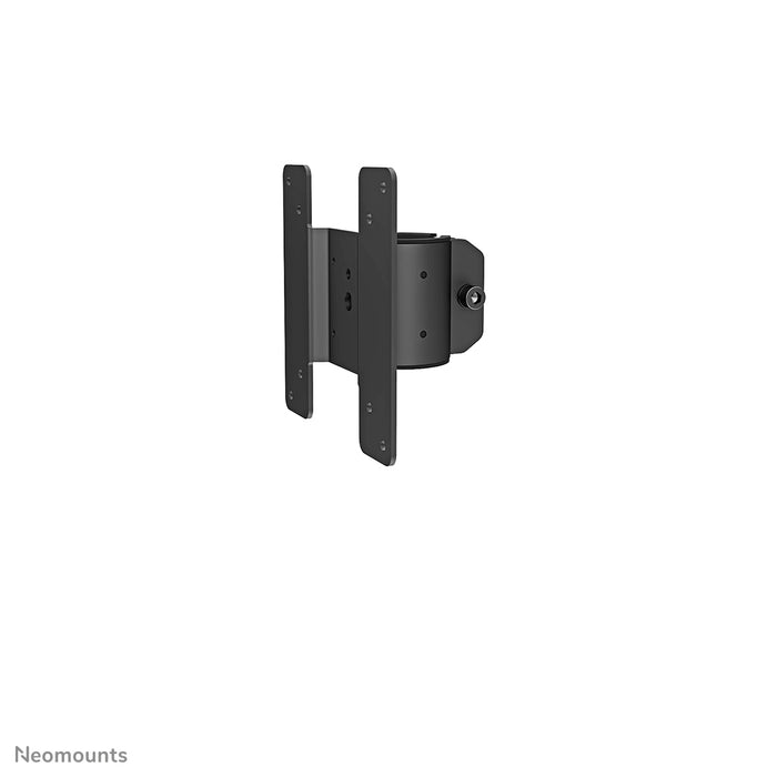 Neomounts Con questo supporto per thin client, modello THINCLIENT-05, monti facilmente un thin client su un braccio per monitor.