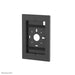 Neomounts WL15-601BL1 Tablethouder 10.9-11" | 25,4-27,9 cm - vergrendelbaar – detailaanzicht 3
