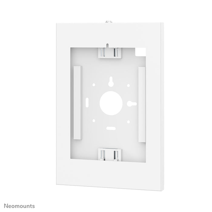 Neomounts WL15-650WH1 supporto da parete per tablet da 9,7-11 pollici - Bianco