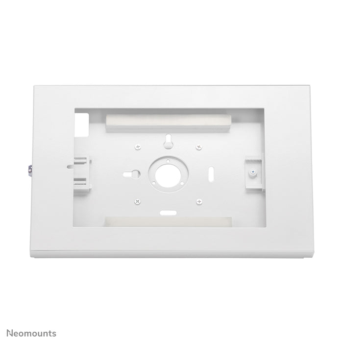 Neomounts WL15-650WH1 supporto da parete per tablet da 9,7-11 pollici - Bianco