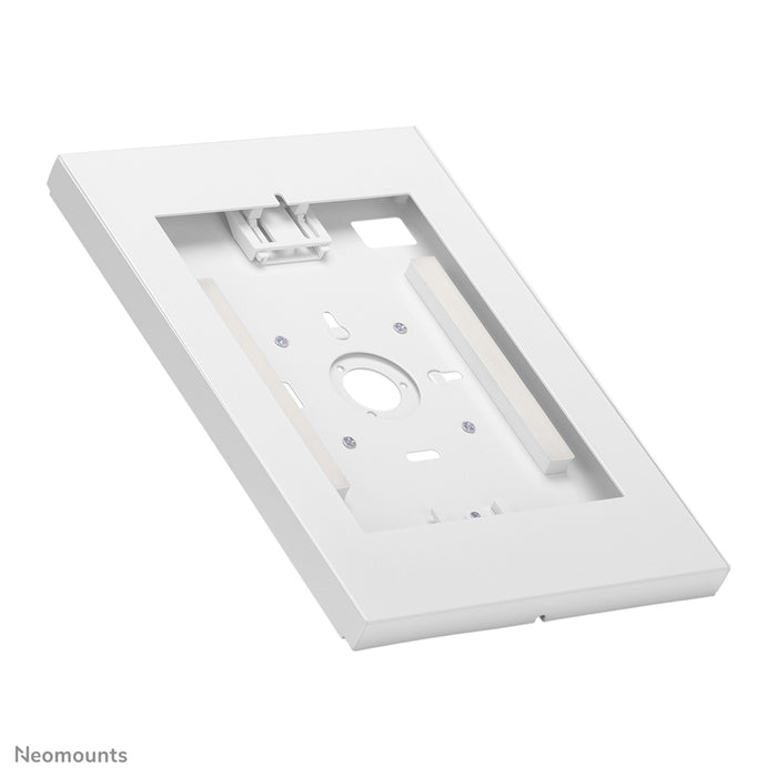 Neomounts WL15-650WH1 supporto da parete per tablet da 9,7-11 pollici - Bianco